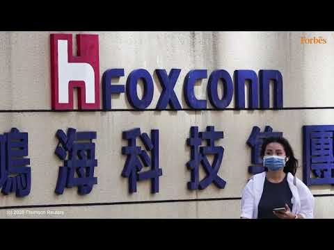 Asian stocks slump as Trump tariffs trigger trade war, carmakers worst hit