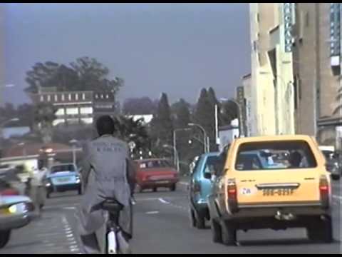 Harare 1983