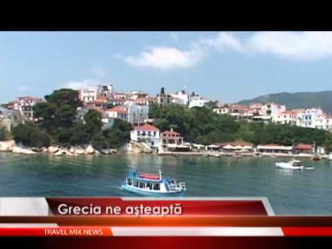 Grecia ne asteapta