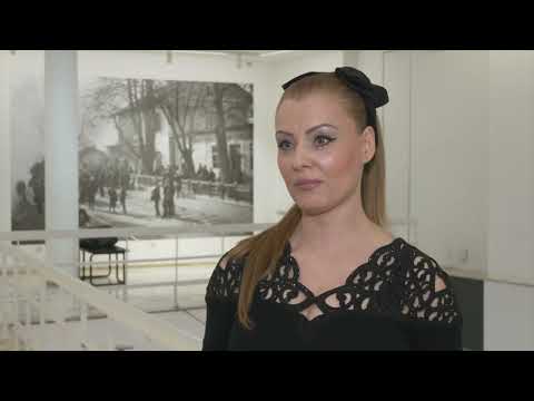 Kulturni dnevnik (3.2.2026.)