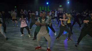 Meditation - Goldlink | @MightyMykell