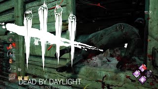 【Dead by Daylight】ドクター：オートヘイブンレッカーズ（PS5版）【デッドバイデイライト】