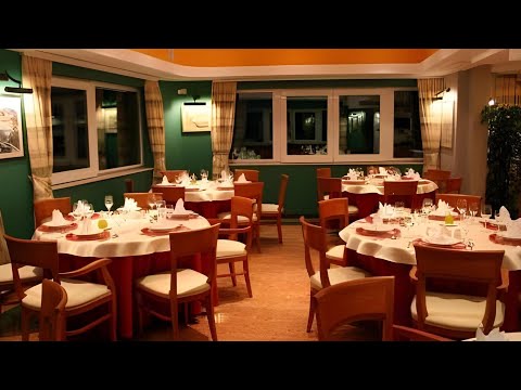 Hotel Villa Dvor, Omis, Croatia | Travel With Medha