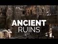 25 Most Amazing Ancient Ruins of the World