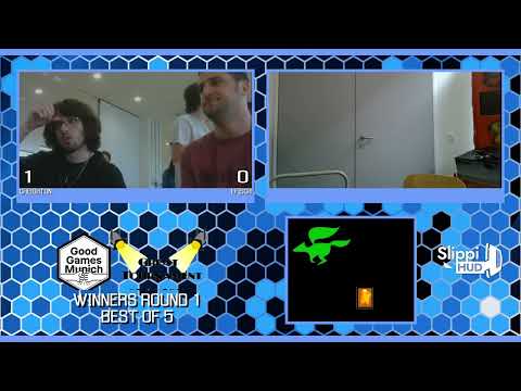 Great Tournament - Singles Winners Quarters - BS vs. DerFasan