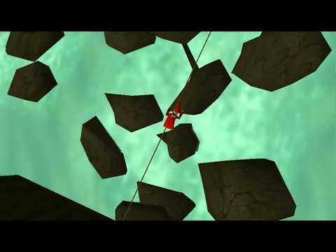 Let's Play: Simon The Sorcerer 3D (Part 6)