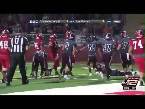 BGC Week 4 Friday Night Highlights Pt. 2