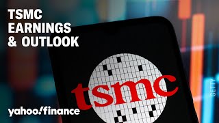 TSMC's blowout earnings: Key takeaways, analysis, and what it means for AI space