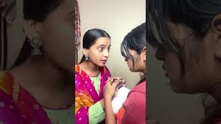 Happy Rakshabandhan🥺❤️|Ms Komal|Deepesh Zo|gogo2728|mr_roshan|#shorts #trending #trending #sad