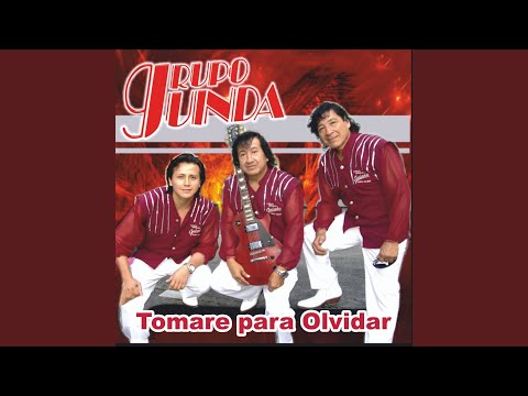 Tomare Para Olvidarte - Guinda
