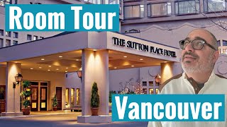 Five Star Vancouver Hotels | Sutton Place Stands Out Because of This
