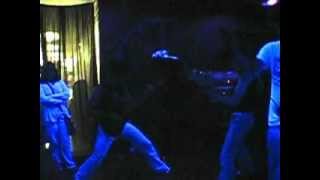 RedWinterDying - Corner Cafe - April 10