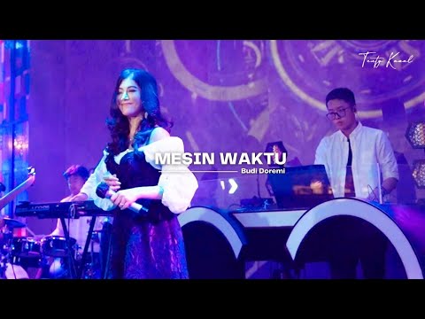 MESIN WAKTU - TENTY KAMAL LIVE @ CLIQUE SPOT LOUNGE & BAR