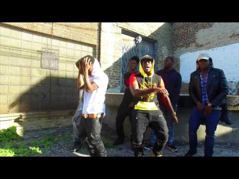 Young E-Rob"They Tried It"