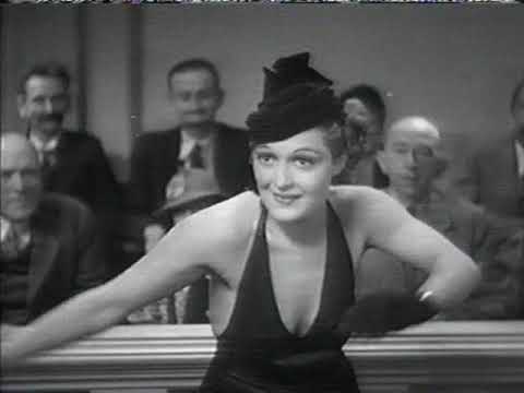 "Disorder in the Court" as seen on AMC's "N.Y.U.K." in 2001