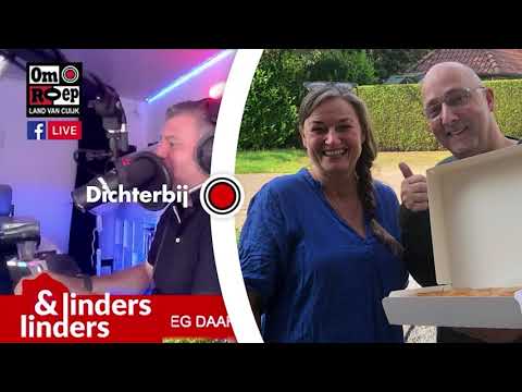 Tijd voor taart, winnaar Bennie Wels