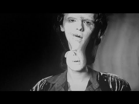 Pat Dudek | SHORT CACOPHONY OF UGLINESS (2014)