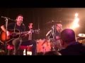 "I wanna get lost" - Bettens/ K's Choice