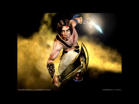 Prince of Persia: Sands of Time OST - #25 Trouble in the Barracks