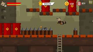 Combat Raccoon GamePlay PC