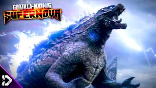 Download lagu Godzilla X Kong: Supernova Will Change EVERYTHING! (Plot Leak BREAKDOWN) mp3
