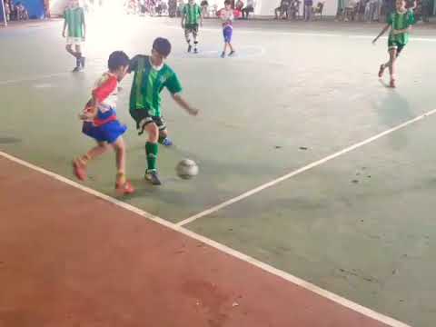 ACCIÓN Y PROGRESO CAT2009 ULTIMO PARTIDO -1  19/11/2022