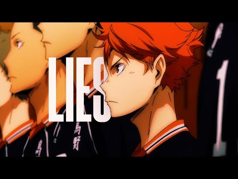 limbx + Anangga + SlushSoPretty - LIES