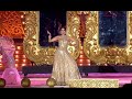 Watch Now Radhika Merchant S Performance At Her Pre Wedding Festivities In Jamnagar