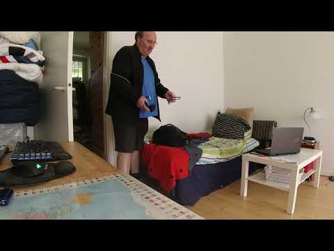 MongoTV_7068 - HENTER PAKKE MED 150 TEGNESERIE POCKET BLADE