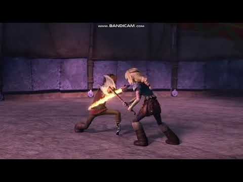 Die lustigsten Momente aus Dragons Aznu Staffel 5&6