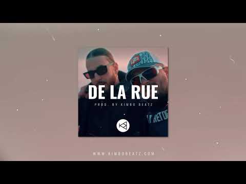[Free] Jul Type Beat ft. SCH x NAPS - "DE LA RUE" | Club Type Beat / Techno Trap Type Beat 2021