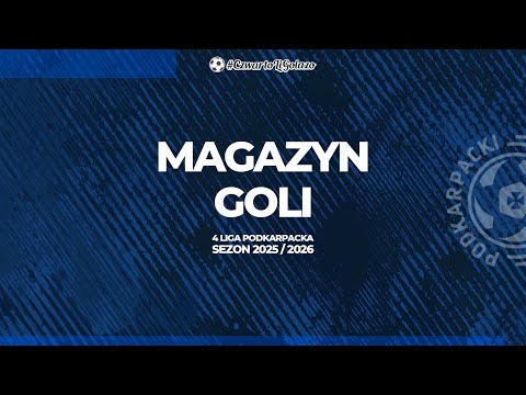 CzwartoLiGolazo | Lider zatrzymany, osiem "czystych kont" w X kolejce i zaległy mecz w Wiśniowej