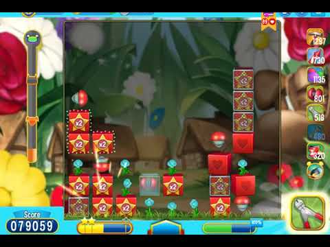 Pet Rescue Saga   Level 3909 no boosters