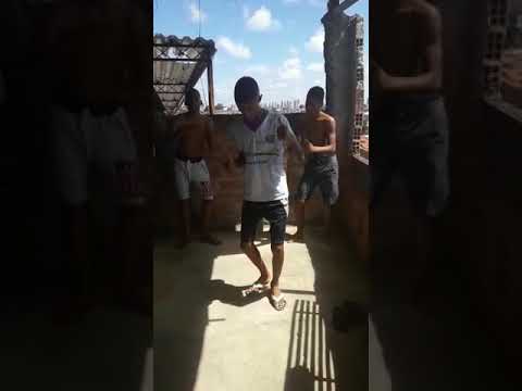 🔵 MC PRINCY - POSSO TE EMPURRAR ⚫