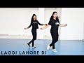 Lagdi Lahore Di | Dance Video | Unique Beats Dance Institute | Choreography By Vivek Sir