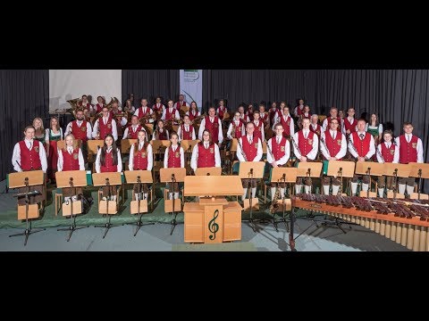 "Im weissen Rössl" Musikverein Großwilfersdorf, live