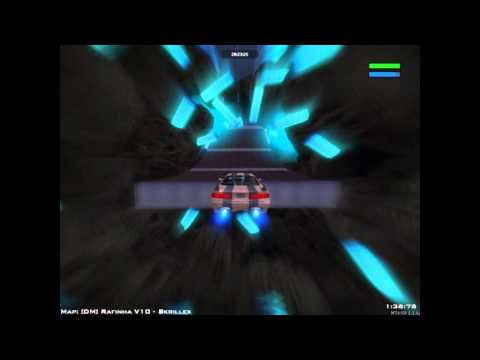 [DM] Rafinha V10 - Skrillex