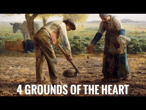 4 GROUNDS OF THE HEART