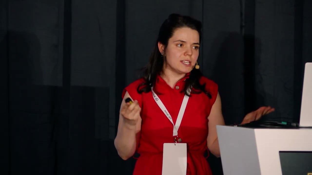 Spring Data Redis Beyond Key-Value, Viktoriya Kutsarova