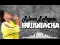 Rebecca Ebenezer Magaba Hujaniacha Official Audio