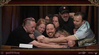 Hubris! A Darrington Brigade One-Shot sponsored by eBay Live | Sam's 24-Hour Stream Finale
