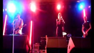 The raveonettes --  Forget that you&#39;re young.avi