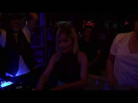 Anna Tur @ Playa Padre Marbella