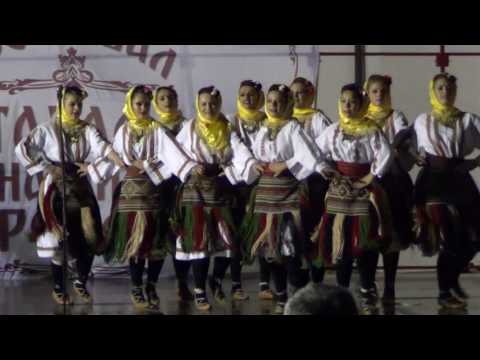 KUD "Ćirilo i Metodije" Busije - Prvi ansambl