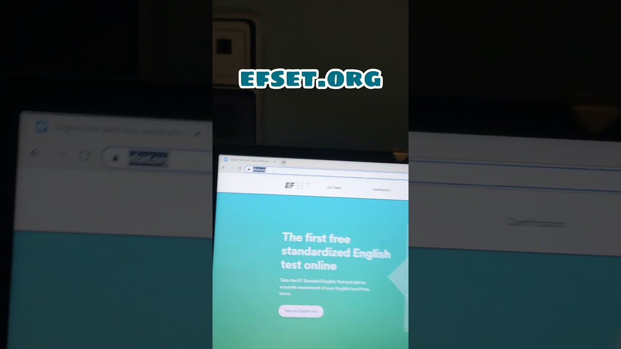 I GOT A C2 | Free English Level Test
