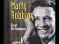 Marty Robbins.....A Tribute -  by Billy Walker