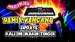 Download lagu Remix keyboard kali ini makin kencang lagi nih, siap2 batt oleng mp3
