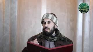 صورة هل صحيح قول البعض أن الحائض والنفساء عليها أن تصوم في رمضان؟ الشيخ خباب الحمد