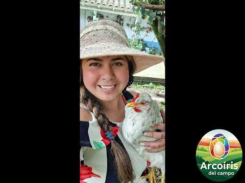 PRESENTACIÓN ARCOIRIS DEL CAMPO - ILES (NARIÑO)