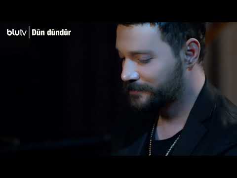Dün dündür | Fragman | 7 Mayıs'ta BluTV'de